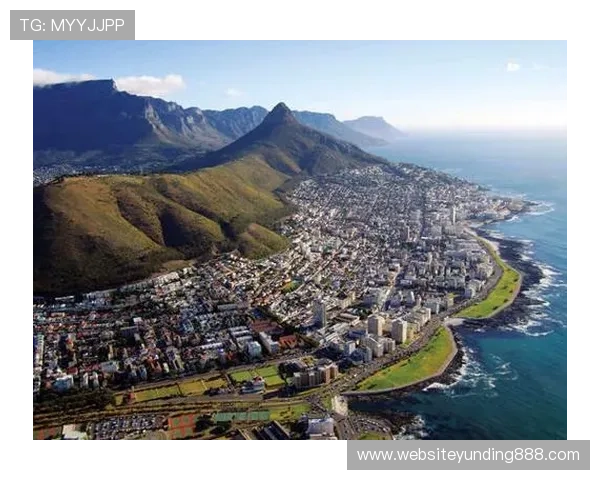 南非最大的赌场：约翰内斯堡赌场的历史发展与未来发展趋势分析