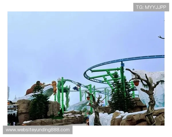 深入了解马来西亚云顶景点介绍：丰富的主题公园与文化体验推荐