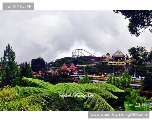 马来西亚云顶在英语中的官方称呼及其在国际交流中的应用指南