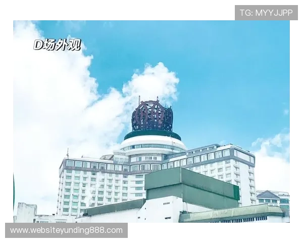 马来西亚云顶酒店赌场的最新优惠促销信息与预订指南详解