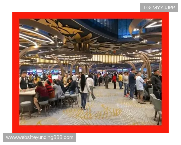 马来西亚赌场相关法律法规的变化及其对行业的影响